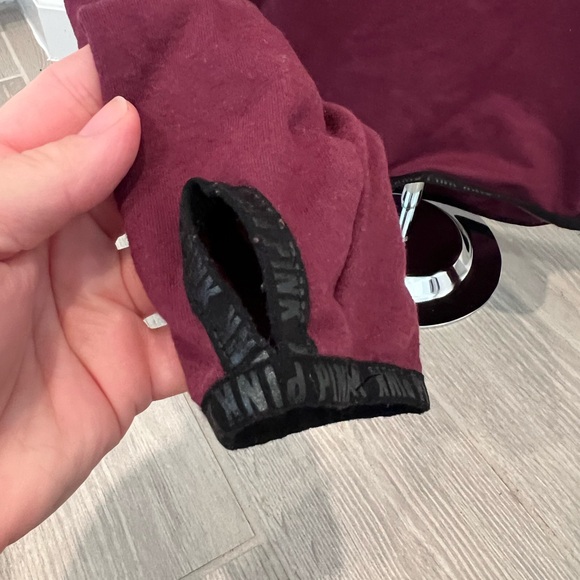 PINK pullover - Picture 3 of 4